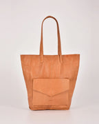 Cobb & Co Hotham Leather Tote