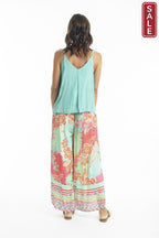 Orientique Sarah Pant