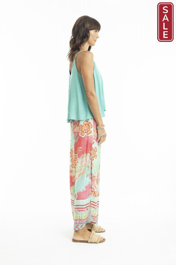Orientique Sarah Pant