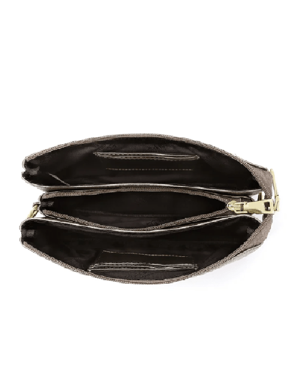 Serenade Bag Candice Leather Wallet/Xbody