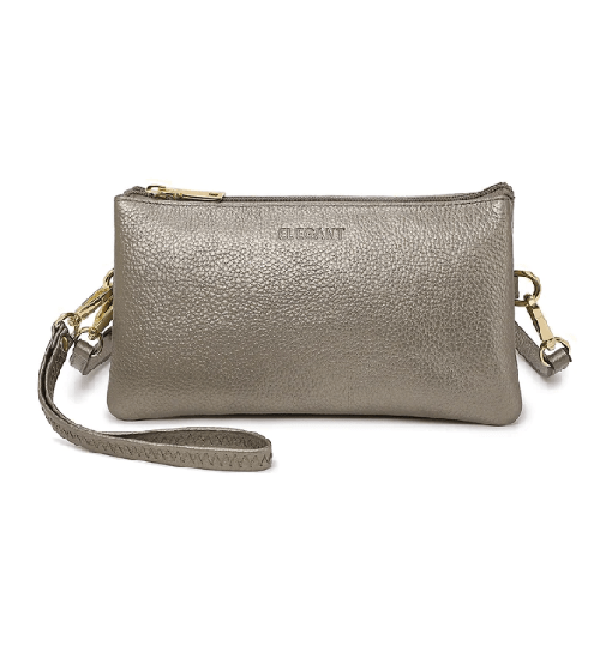 Serenade Bag Candice Leather Wallet/Xbody