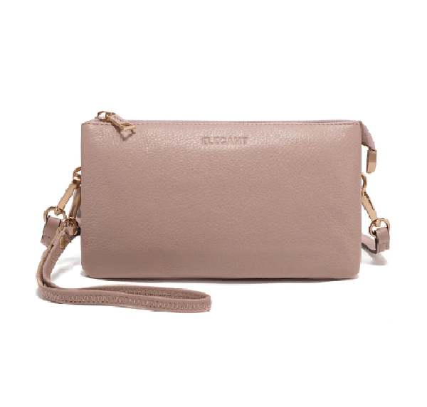 Serenade Bag Candice Leather Wallet/Xbody
