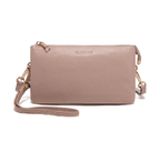 Serenade Bag Candice Leather Wallet/Xbody