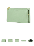 Serenade Bag Candice Leather Wallet/Xbody