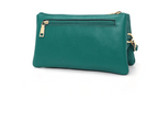 Serenade Bag Candice Leather Wallet/Xbody