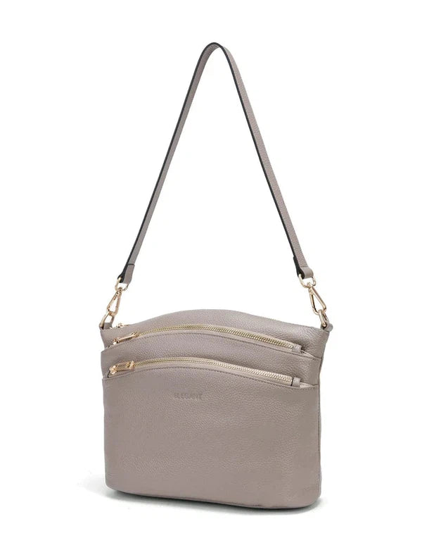 SERENADE LEATHER Bag Grace Xbody Bag