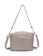 SERENADE LEATHER Bag Grace Xbody Bag