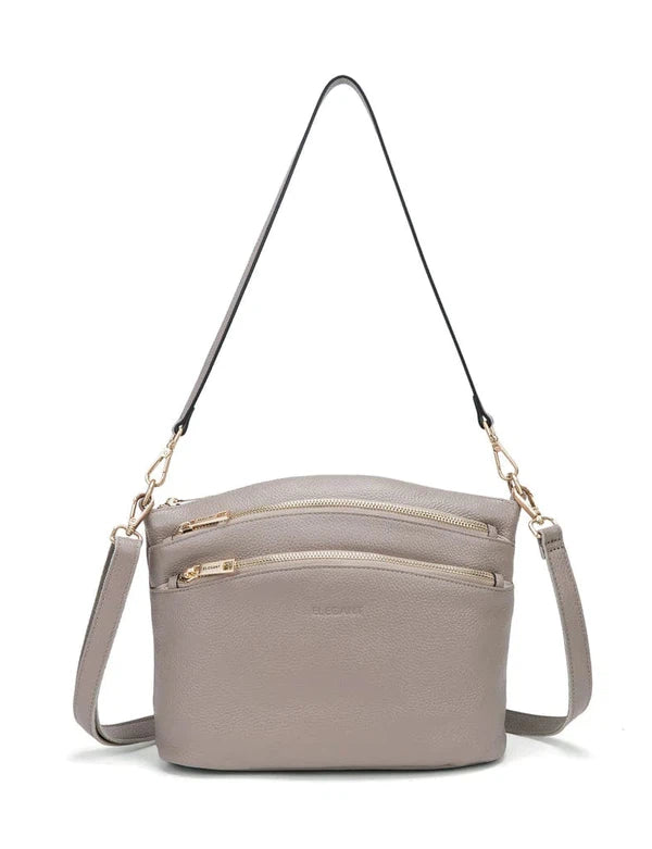 SERENADE LEATHER Bag Grace Xbody Bag