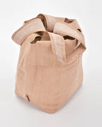 Sorell Soft Leather Tote