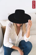 Sundaise hat Black Remy Panama