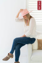 Sundaise hat Remy Panama