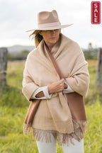 Sundaise hat Taupe Remy Panama