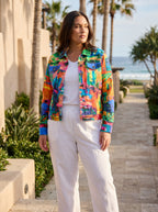 Ponte Jacket French Restaurant