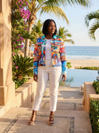 Ponte Jacket Lisbon