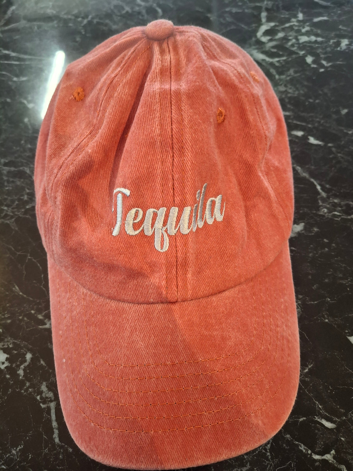 Cocktail Cap