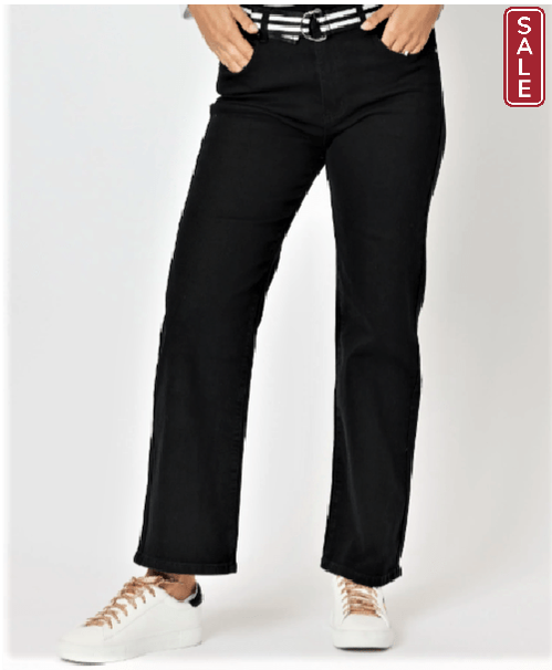 Threadz Pants Vickie Bootcut jeans