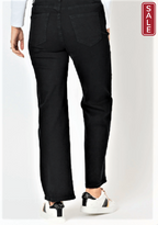 Vickie Bootcut jeans
