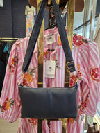 Atn Crossbody Leather Bag