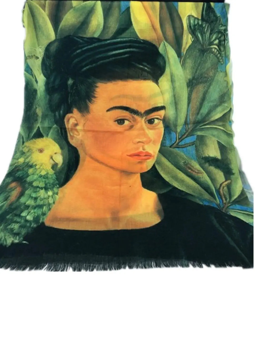 Frida TTPC41 Scarf