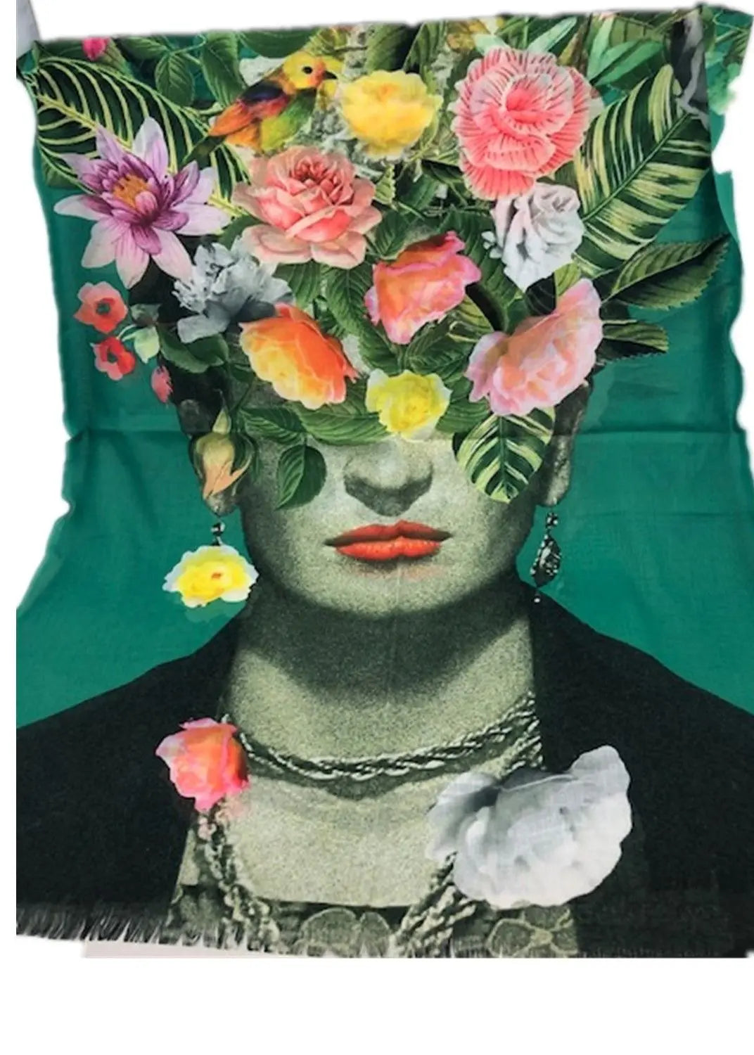 Frida TTPC47 Scarf