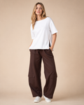 Alice Centre seam pants So in style