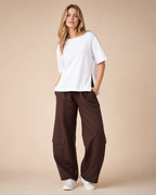 Alice Centre seam pants So in style