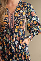 Mafalda Selma Maxi Dress So in style