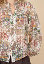 Blouse Gypsyroad Bowral