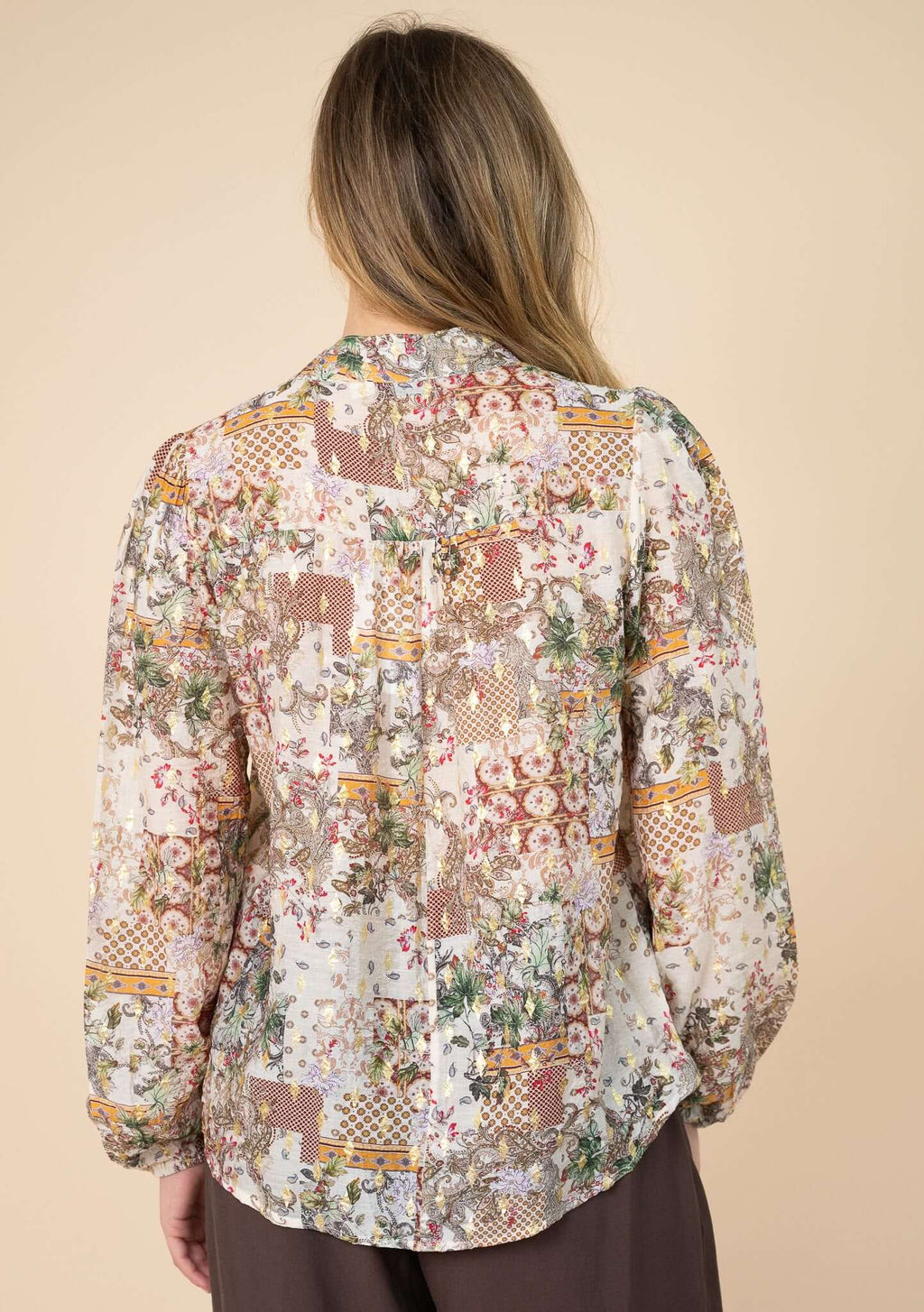 Blouse Gypsyroad Bowral