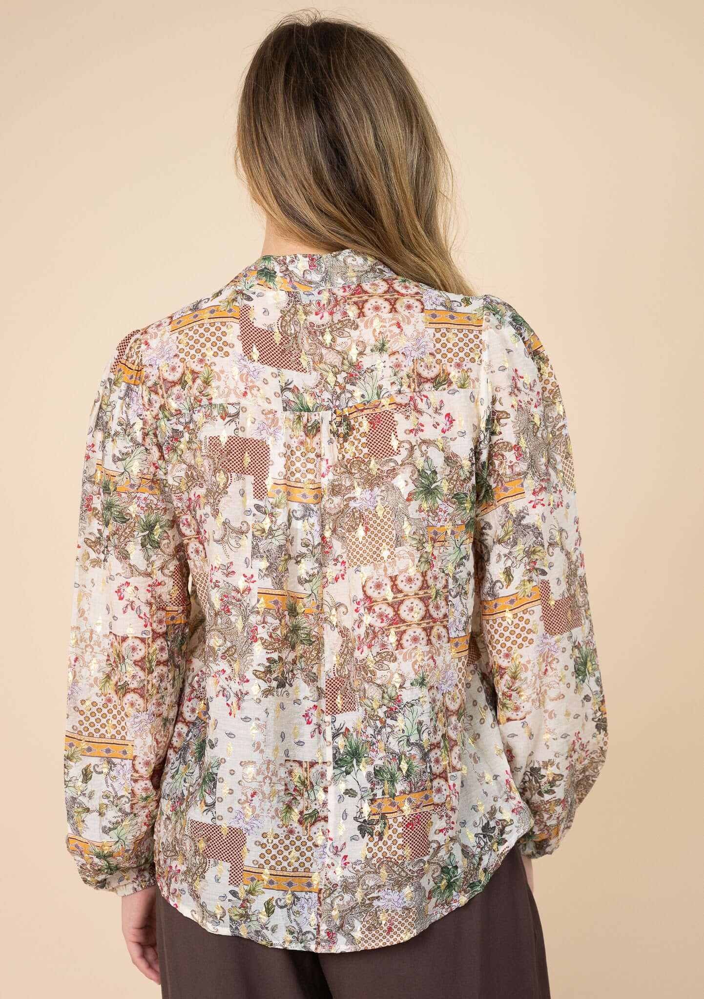 Blouse Gypsyroad Bowral