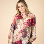 Blouse Gypsyroad Bowral
