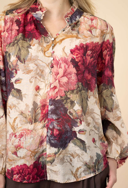 Blouse Gypsyroad Bowral