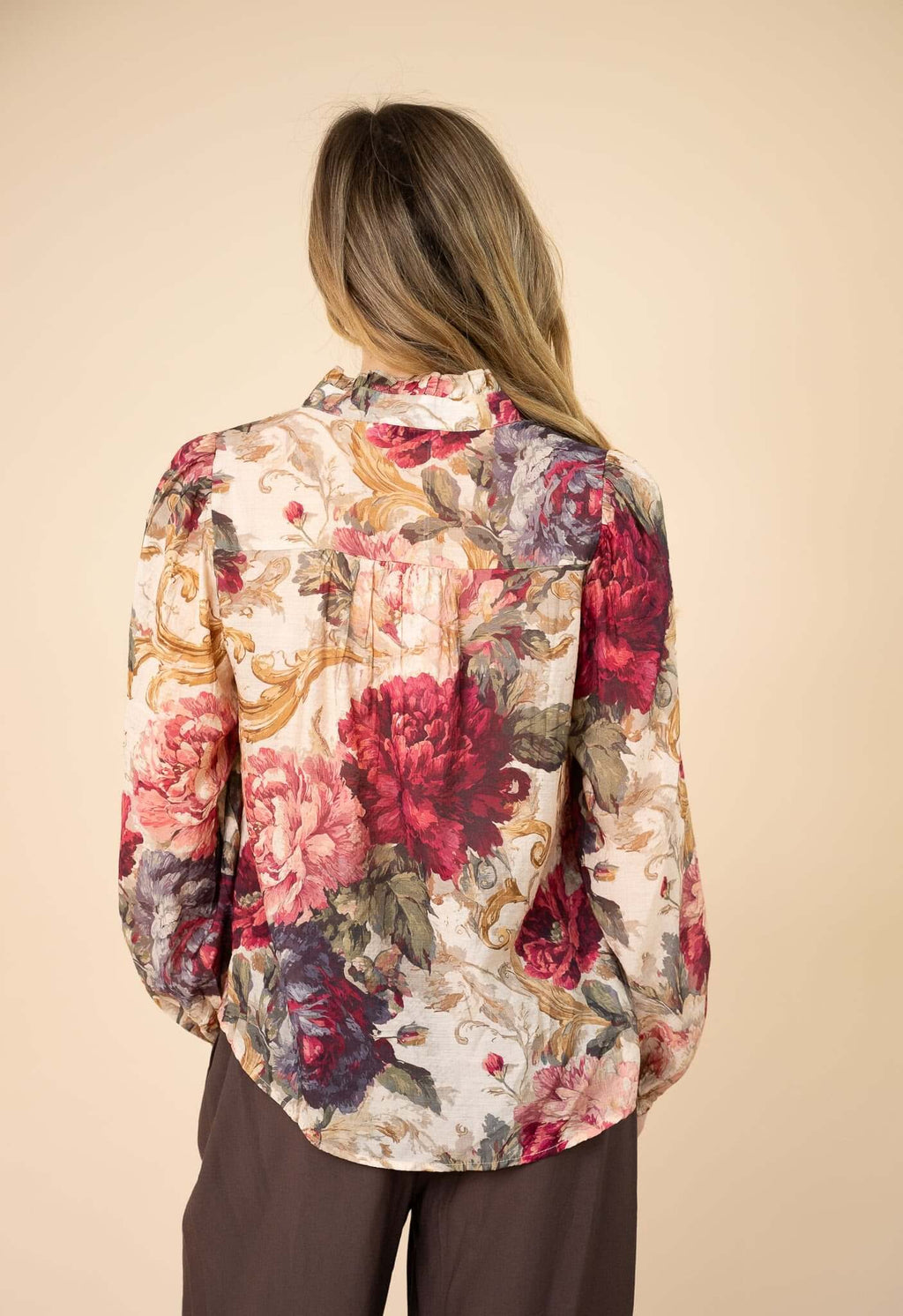 Blouse Gypsyroad Bowral