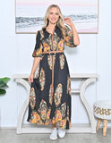 Dress Gypsyroad Bowral
