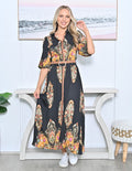 Dress Gypsyroad Bowral