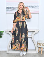 Dress Gypsyroad Bowral