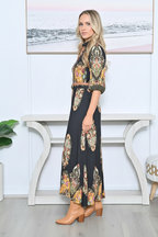 Mila Maxi Dress New U Collections