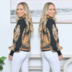 Pattie Blouse New U Collections