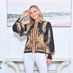 Blouse Gypsyroad Bowral