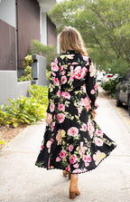 Fiona Godet Midi Dress So in style