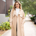 Trench Coat So in style