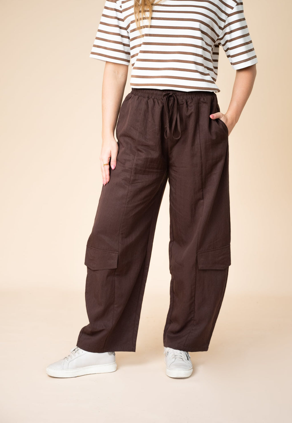 Alice Centre seam pants So in style