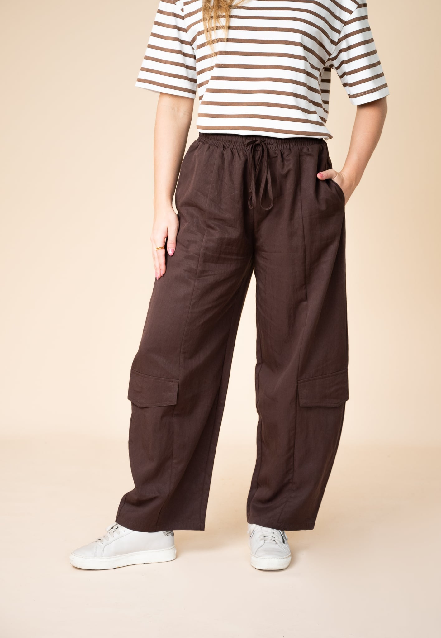 Alice Centre seam pants So in style