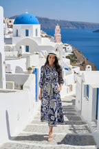 Claudia Shirt Dress New U Collections