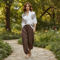 Jasmine Pants Joop & Gypsy