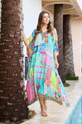 Kaftan Dress