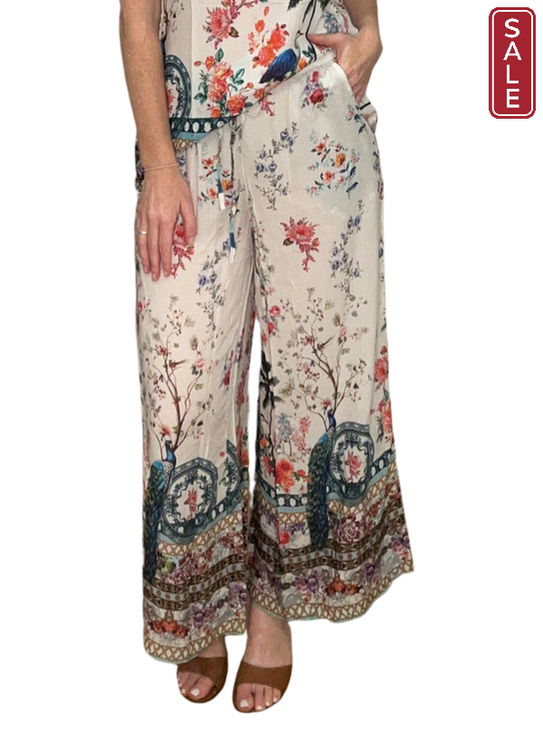 Vienna Pants