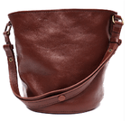 vera may Bag Brown Bella brown bag