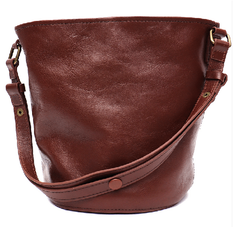 vera may Bag Brown Bella brown bag