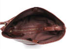 vera may Bag Brown Bella brown bag